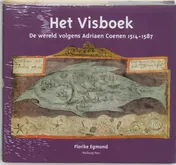 Omslag van Het Visboek