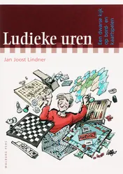 Omslag van Ludieke uren