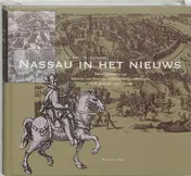 Omslag van Nassau in het nieuws