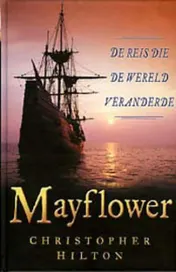Omslag van Mayflower