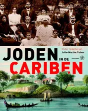 Omslag van Joden in de Cariben