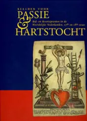 Omslag van Beelden voor passie & hartstocht