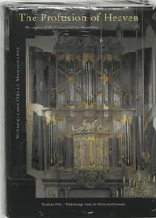 Omslag van The Profusion of Heaven