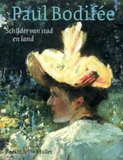 Omslag van Paul Bodifée