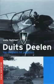 Omslag van Duits Deelen