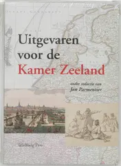 Omslag van Noord-Zuid in Oost-Indisch perspectief; Uitgevaren voor de Kamer Zeeland set