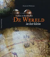 Omslag van De wereld in het klein