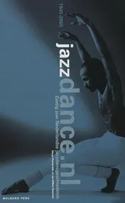 Omslag van Jazzdance.nl