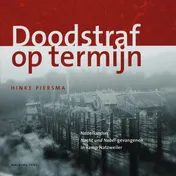 Omslag van Doodstraf op termijn