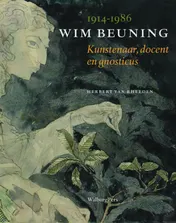 Omslag van Wim Beuning (1914-1986)