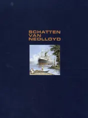 Omslag van Schatten van Nedlloyd