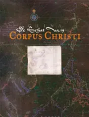 Omslag van De schat van Corpus Christi