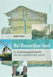 Omslag van Het Reeuwijkse land