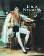 Omslag van Louis Napoléon