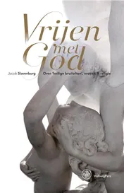 Omslag van Vrijen met God