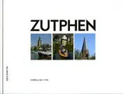Omslag van Zutphen