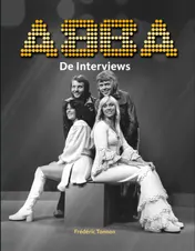 Omslag van ABBA