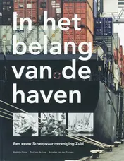 Omslag van In het belang van de haven