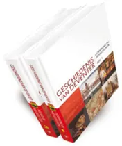 Omslag van Geschiedenis van Deventer