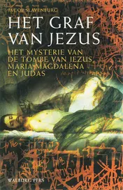 Omslag van Het graf van Jezus