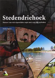 Omslag van Stedendriehoek