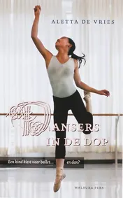 Omslag van Dansers in de dop
