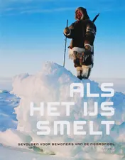 Omslag van Als het ijs smelt