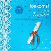 Omslag van Toekomst door traditie