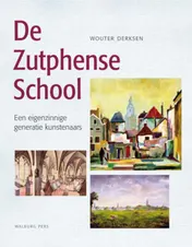Omslag van De Zutphense School