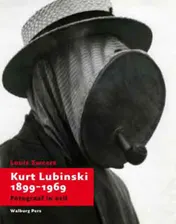 Omslag van Kurt Lubinski (1899-1969)