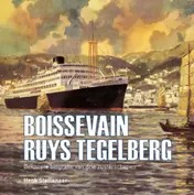 Omslag van Boissevain Ruys Tegelberg