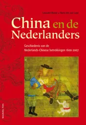 Omslag van China en de Nederlanders