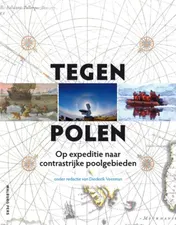 Omslag van Tegenpolen