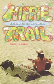 Omslag van Hippie Trail