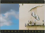 Omslag van Johnny Beerens