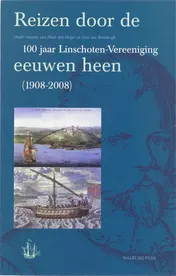 Omslag van Reizen door de eeuwen heen