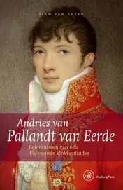 Omslag van Andries van Pallandt van Eerde