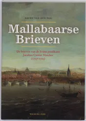 Omslag van Mallabaarse brieven
