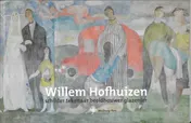 Omslag van Willem Hofhuizen