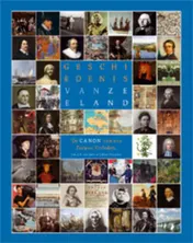 Omslag van Geschiedenis van Zeeland
