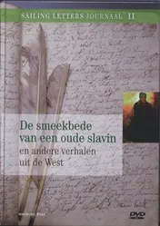 Omslag van De smeekbede van een oude slavin