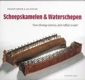 Omslag van Scheepskamelen & waterschepen