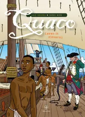 Omslag van Quaco