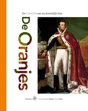 Omslag van De Oranjes