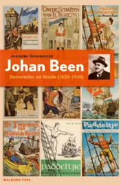 Omslag van Johan Been