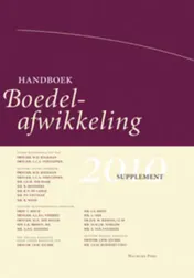 Omslag van 2010