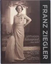Omslag van Franz Ziegler