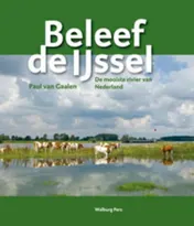 Omslag van Beleef de IJssel