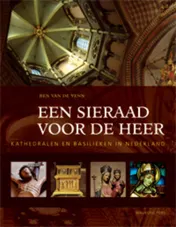 Omslag van Een sieraad voor de Heer