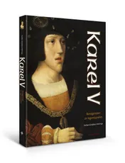 Omslag van Karel V